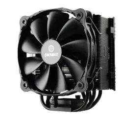 Enermax ETS-T50A-FSS AXE Silent Edition - Disipador CPU