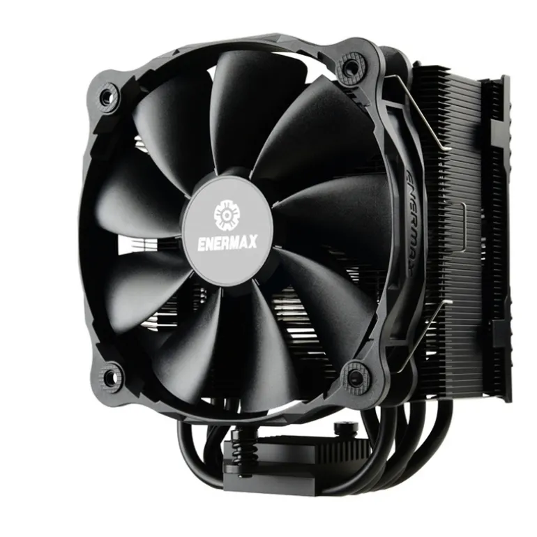 Enermax ETS-T50A-FSS AXE Silent Edition - Disipador CPU