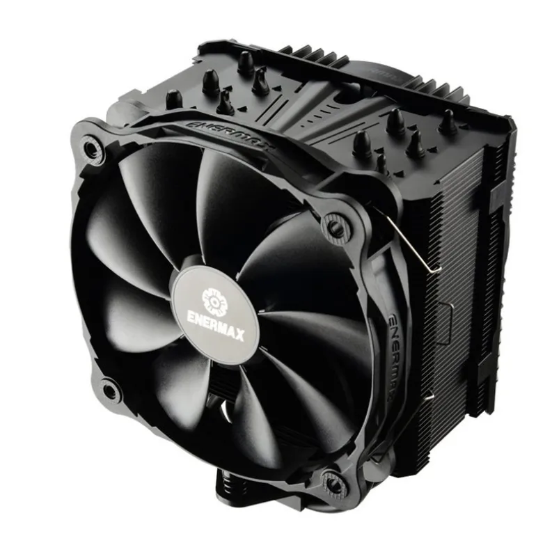 Enermax ETS-T50A-FSS AXE Silent Edition - Disipador CPU