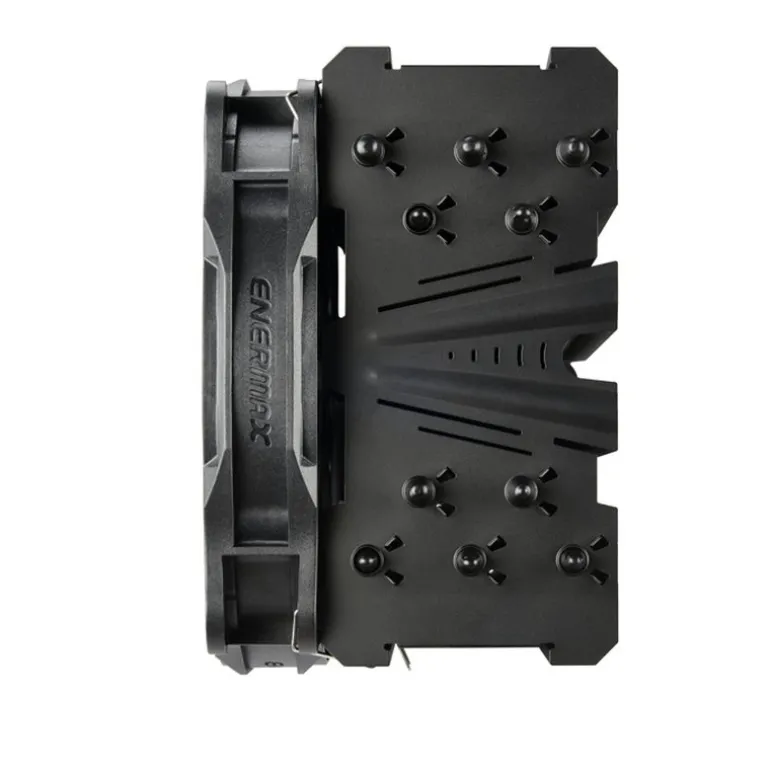 Enermax ETS-T50A-FSS AXE Silent Edition - Disipador CPU