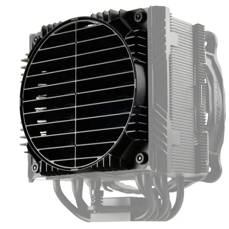 Enermax ETS-T50A-FSS AXE Silent Edition - Disipador CPU