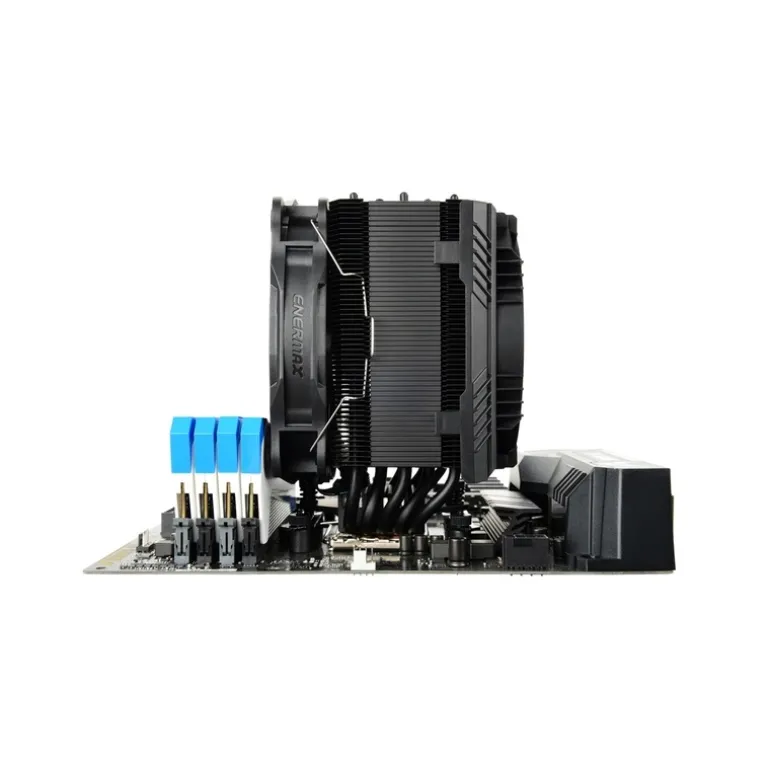 Enermax ETS-T50A-FSS AXE Silent Edition - Disipador CPU
