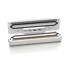 Envasadora Vacio Laica VT3210 Automática 30cm Blanco