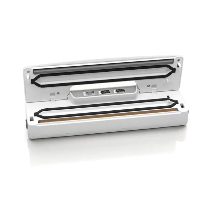 Envasadora Vacio Laica VT3210 Automática 30cm Blanco