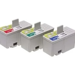 Epson C33S020405 Rojo - Cartucho