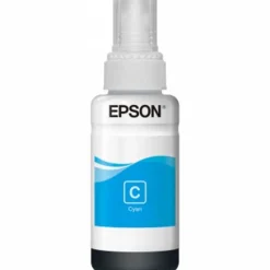 Epson T6642 Cián 70ml - Kit Relleno Tinta