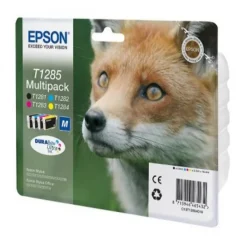 Epson T1285 Multipack - Cartucho