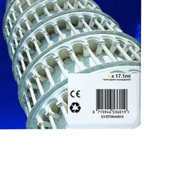 Epson 79XL Amarillo WF-4630DWF/WF-4640DTWF/WF-5110DW - Cartucho