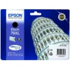 Epson 79XL Negro WF-4630DWF/WF-4640DTWF/WF-5110DW - Cartucho