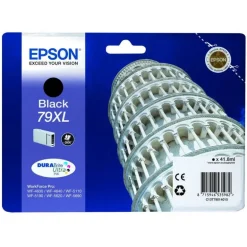Epson 79XL Negro WF-4630DWF/WF-4640DTWF/WF-5110DW - Cartucho