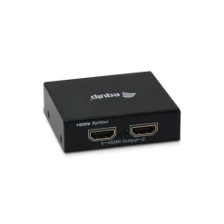 Equip 332712 HDMI 2 Puertos - Splitter