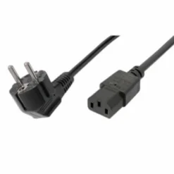 Equip Alimentación PC 1,8m - Cable