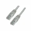 Equip RJ45 CAT 6 UTP 1m Beige - Cable de Red
