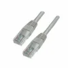 Equip RJ-45 CAT6 UTP 5m Beige - Cable de Red