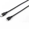 Equip USB 3.0 Tipo A Macho/Micro USB B 2m - Cable USB
