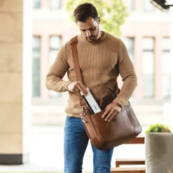 Escáner Brother DS-740D