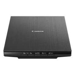 Escáner Canon CanoScan LiDE 400 Negro