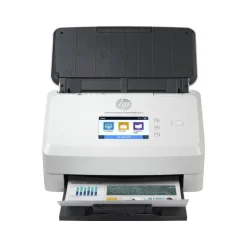 Escáner HP ScanJet Enterprise Flow N7000 SNW1