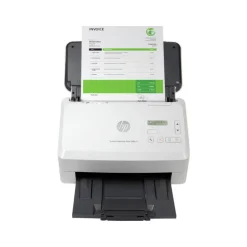 Escáner HP ScanJet Enterprise Flow 5000 S5
