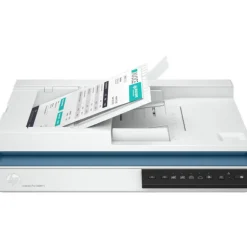 Escáner HP ScanJet Pro 3600 F1