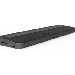 Estación Acoplamiento Acer 13 En 1 Type C Minidock Con Soporte Negro