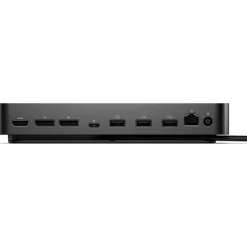 Estación Acoplamiento Dell Pro Smart Dock SD25 USB-C HDMI Negro