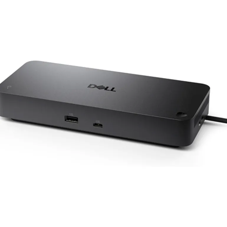 Estación Acoplamiento Dell Pro Thunderbolt 5 Smart Dock SD25TB5 USB-C HDMI
