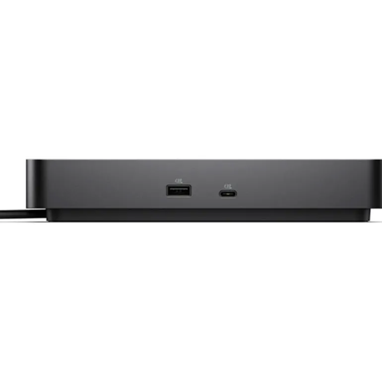 Estación Acoplamiento Dell Pro Thunderbolt 5 Smart Dock SD25TB5 USB-C HDMI
