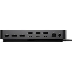 Estación Acoplamiento Dell Pro Thunderbolt 5 Smart Dock SD25TB5 USB-C HDMI