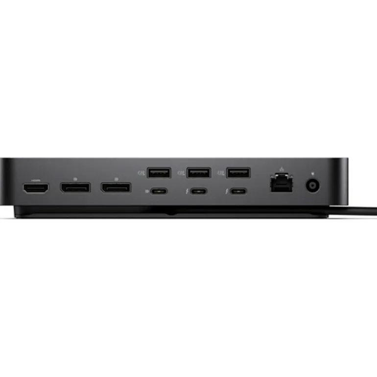 Estación Acoplamiento Dell Pro Thunderbolt 5 Smart Dock SD25TB5 USB-C HDMI