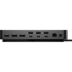 Estación Acoplamiento Dell Pro Thunderbolt 4 Dock WD25TB4 USB-C HDMI
