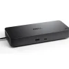 Estación Acoplamiento Dell Pro Dock WD25 USB-C HDMI Negro