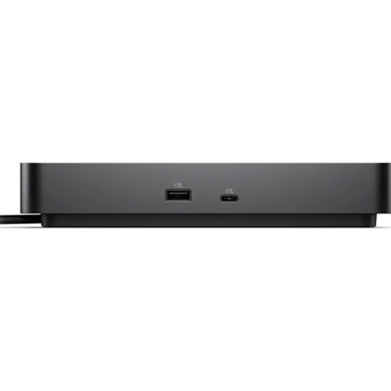 Estación Acoplamiento Dell Pro Dock WD25 USB-C HDMI Negro