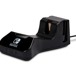 Estación De Carga PowerA Para Mandos Nintendo Switch