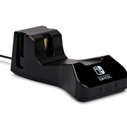 Estación De Carga PowerA Para Mandos Nintendo Switch