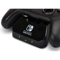 Estación De Carga PowerA Para Mandos Nintendo Switch