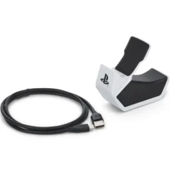 Estación De Carga PowerA Solo Para Mando PS5