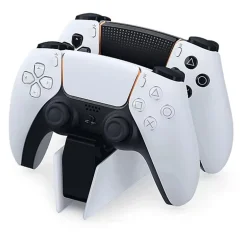 Estación De Carga Sony PS5 DualSense Para 2 Mandos