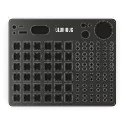 Estación Lubricación Glorious PC Gaming Race