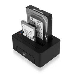 Ewent EW7014 - Docking Station