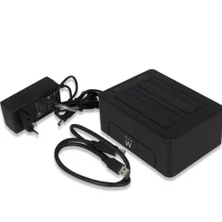 Ewent EW7014 - Docking Station