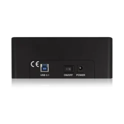 Ewent EW7014 - Docking Station
