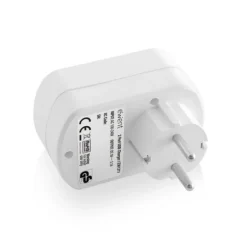 Ewent EW1211 2 Puertos USB 3.1A - Cargador