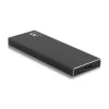 Ewent EW7023 M2 USB 3.1 Aluminio - Caja Externa