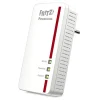 Extensor AVM FRITZ! Powerline 1260E Wi-Fi Gigabit