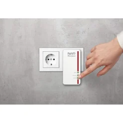 Extensor AVM FRITZ! Powerline 1260E Wi-Fi Gigabit
