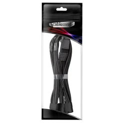Extensor Cablemod Pro ModMesh 12VHPWR PCI-E 5.0 Negro
