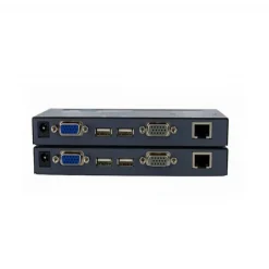Extensor de Consola KVM Startech VGA USB a través de cable UTP de Cat5
