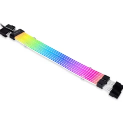 Extensor Lian Li Strimer Plus V2 8 Pin RGB