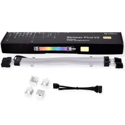 Extensor Lian Li Strimer Plus V2 8 Pin RGB